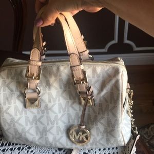 Michael Kors bag